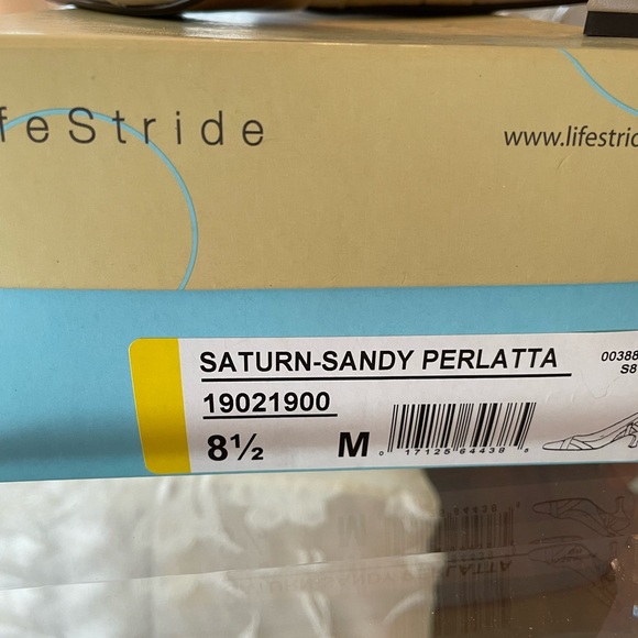 LifeStride shoes from 2013 size 8 1/2 - Picture 8 of 9